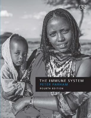 The immune system; Peter Parham; 2014