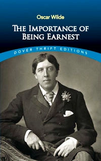 The importance of being earnest; Oscar Wilde; 1990