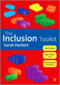 The inclusion toolkit; Sarah. Herbert; 2011
