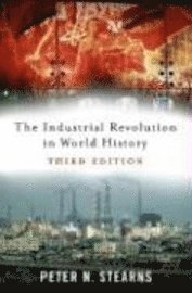 The industrial revolution in world history; Peter N. Stearns; 2007
