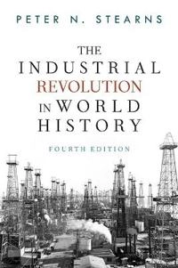 The industrial revolution in world history; Peter N. Stearns; 2013
