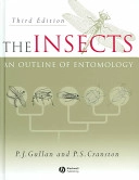 The Insects: An Outline of Entomology; P. J. Gullan, Peter Cranston; 2004