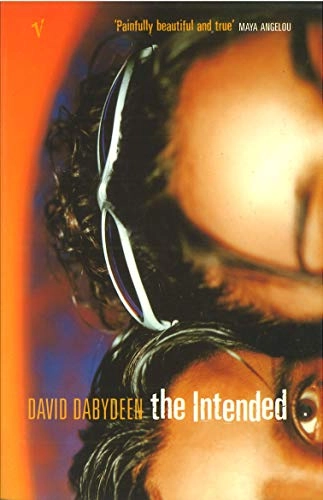The Intended; David Dabydeen; 2000
