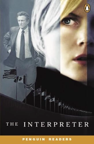The interpreter; Karen Holmes; 2006