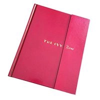 The Ivy Now: The Restaurant and its Recipes; Fernando Peire; 2017