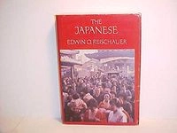 The Japanese; Reischauer; 1977