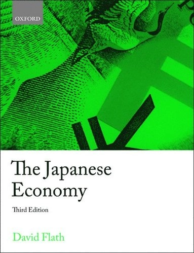 The Japanese economy;  David Flath; 2014