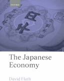 The Japanese economy; David Flath; 2000