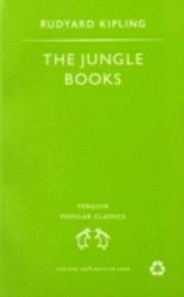 The jungle books; Rudyard Kipling; 1994