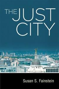 The just city; Susan S. Fainstein; 2010