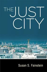 The just city; Susan S. Fainstein; 2010