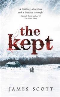 The Kept; James Scott; 2014