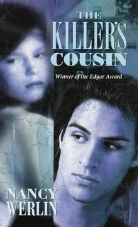 The Killer's CousinLaurel-leaf books; Nancy Werlin