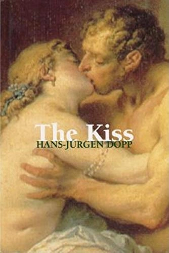 The KissCollection : temptationsTemptation Collection; Hans-Jurgen Dopp; 2003
