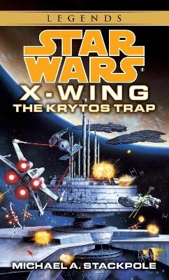 The Krytos Trap; Michael A. Stackpole; 1998