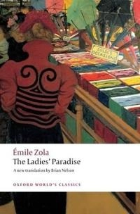 The ladies' paradise; Émile Zola; 2008