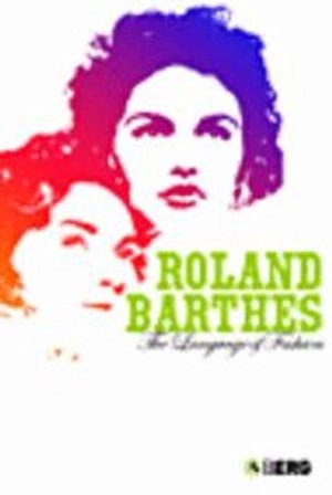The language of fashion; Roland Barthes; 2006