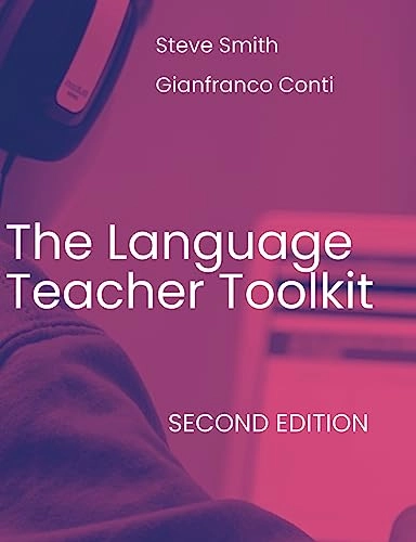 The language teacher toolkit; Steve Smith; 2023