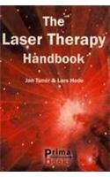 The laser therapy handbook : a guide for research scientists, doctors, dentists, veterinarians and other interested parties within the medical field; Jan Tunér; 2004