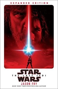 The Last JediStar Wars; Jason Fry