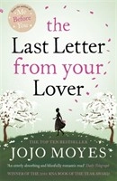 The Last Letter from Your Lover; Jojo Moyes; 2011