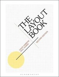 The layout book; Gavin. Ambrose; 2015