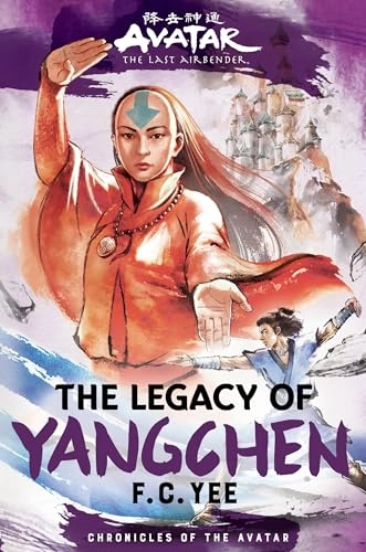 The legacy of Yangchen; F. C. Yee; 2023