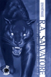 The Legend of Drizzt: Book II; R. A. Salvatore; 2008
