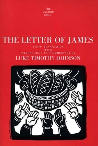 The letter of James : a new translation with introduction and commentary; Luke Timothy Johnson; 2005