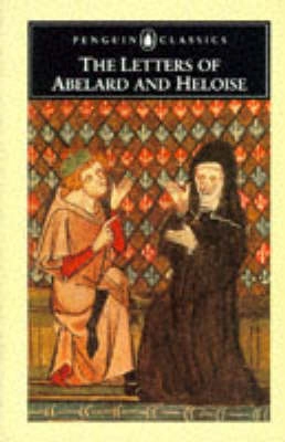 The letters of Abelard and Heloise; Pierre Abélard; 1974