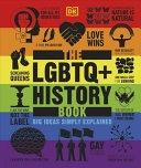 The LGBTQ+ history book; Dk; 2023