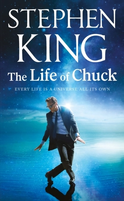 The Life of Chuck; Stephen King; 2025