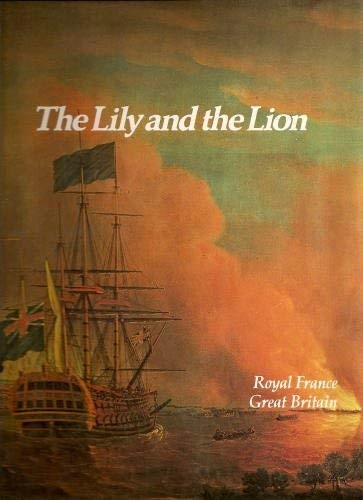 The Lily and the LionEmpires, their rise and fallImperial visions; Philip Mansel, Robin W. Winks