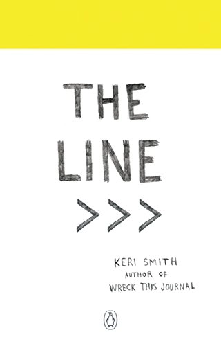 The Line; Keri Smith; 2017