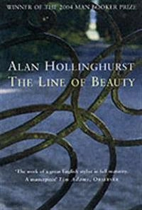 The line of beauty; Alan Hollinghurst; 2005