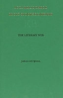 The literary web : literature and publishing in the age of digital production : a study in the sociology of literature; Johan Svedjedal; 2000