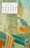 The literature of the United States; Marcus Cunliffe; 1986