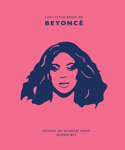 The Little Book of Beyonc; Malcolm Croft; 2020