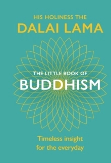 The Little Book of Buddhism; Dalai Lama; 2019