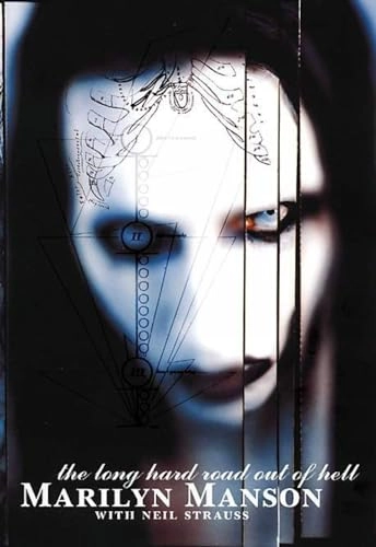 The long hard road out of hell; Marilyn Manson; 1999