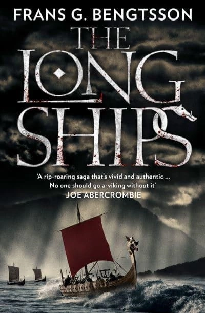 The Long Ships; Frans G. Bengtsson; 2014