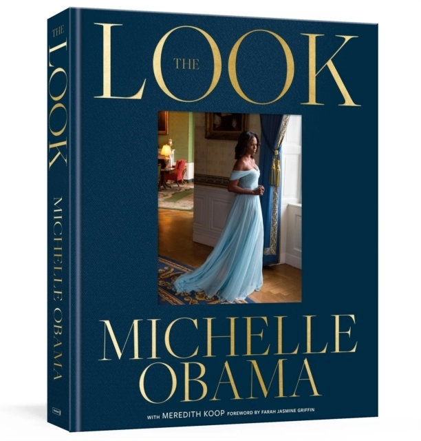 The Look; Michelle Obama; 2025
