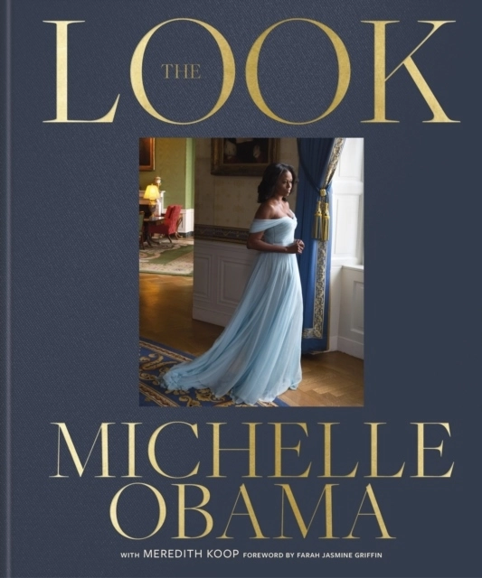 The Look; Michelle Obama; 2025
