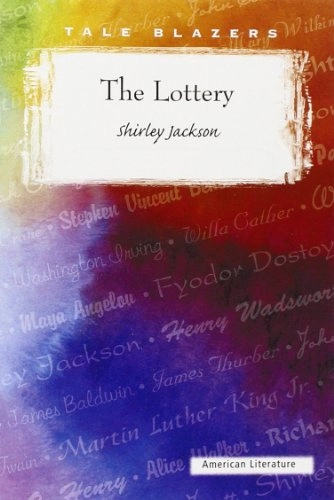 The lottery; Shirley Jackson; 1990