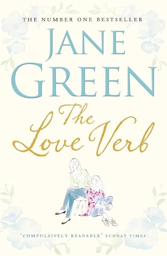 The Love Verb; Jane Green; 2010
