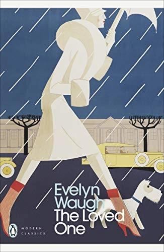The loved one : an Anglo-American tragedy; Evelyn Waugh; 2000