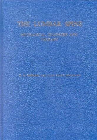 The lumbar spine : mechanical diagnosis & therapy. Vol. 2; Robin McKenzie; 2003