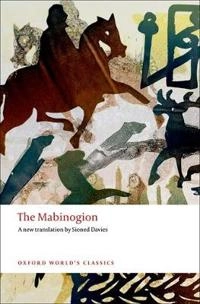 The Mabinogion; Sioned Davies; 2008