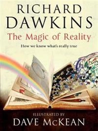 The Magic of Reality; Richard Dawkins; 2011