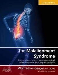 The Malalignment Syndrome; Wolf Schamberger; 2012